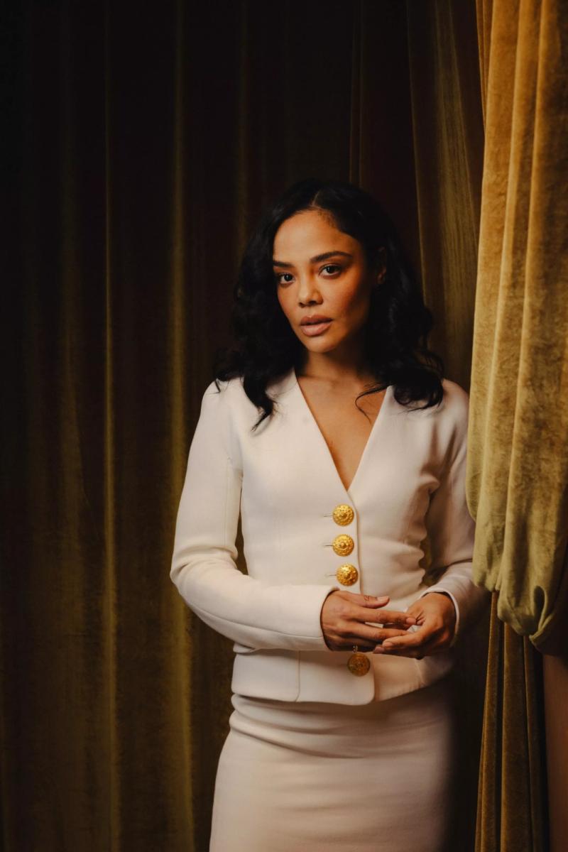 الصورة بعدسة Jason Armond 