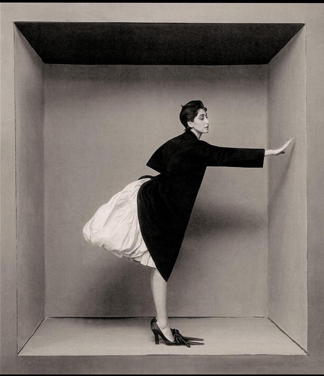 راما دواجي بفستان Ashlyn