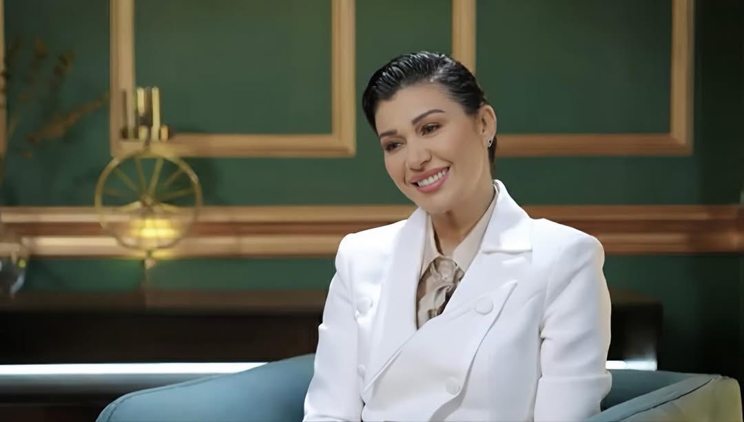 نادين الراسي