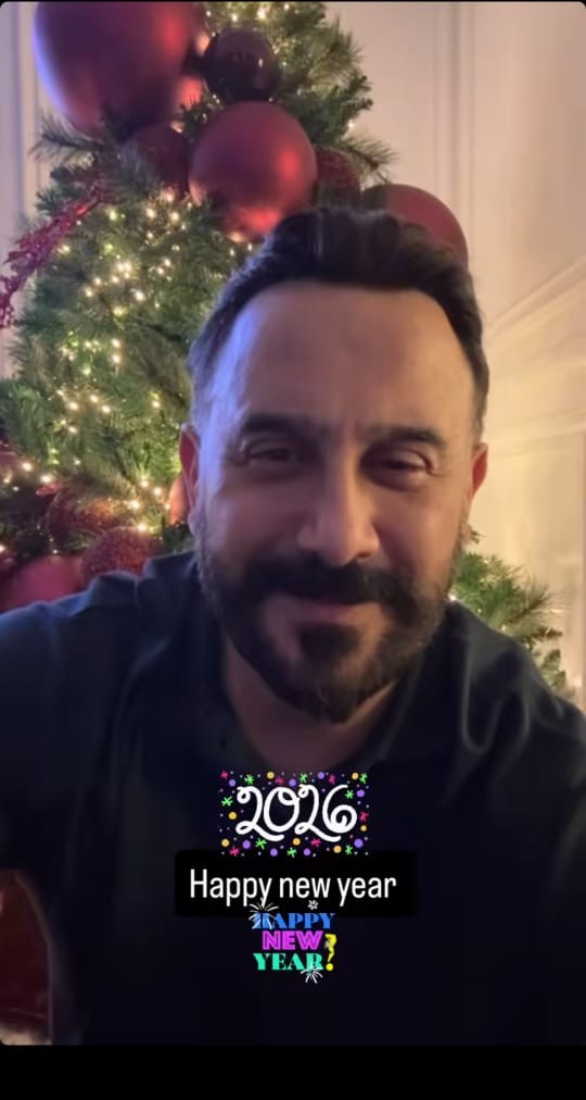 نجوم سوريا 2026 - احتفالات رأس السنة 2026 - معتصم النهار عائلته - مهيار خضور قمر خلف - باسل خياط أصدقاء - قصي خولي رأس السنة - تيم حسن وفاء الكيلاني - أيمن عبد السلام سامر المصري - شكران مرتجى - نور علي