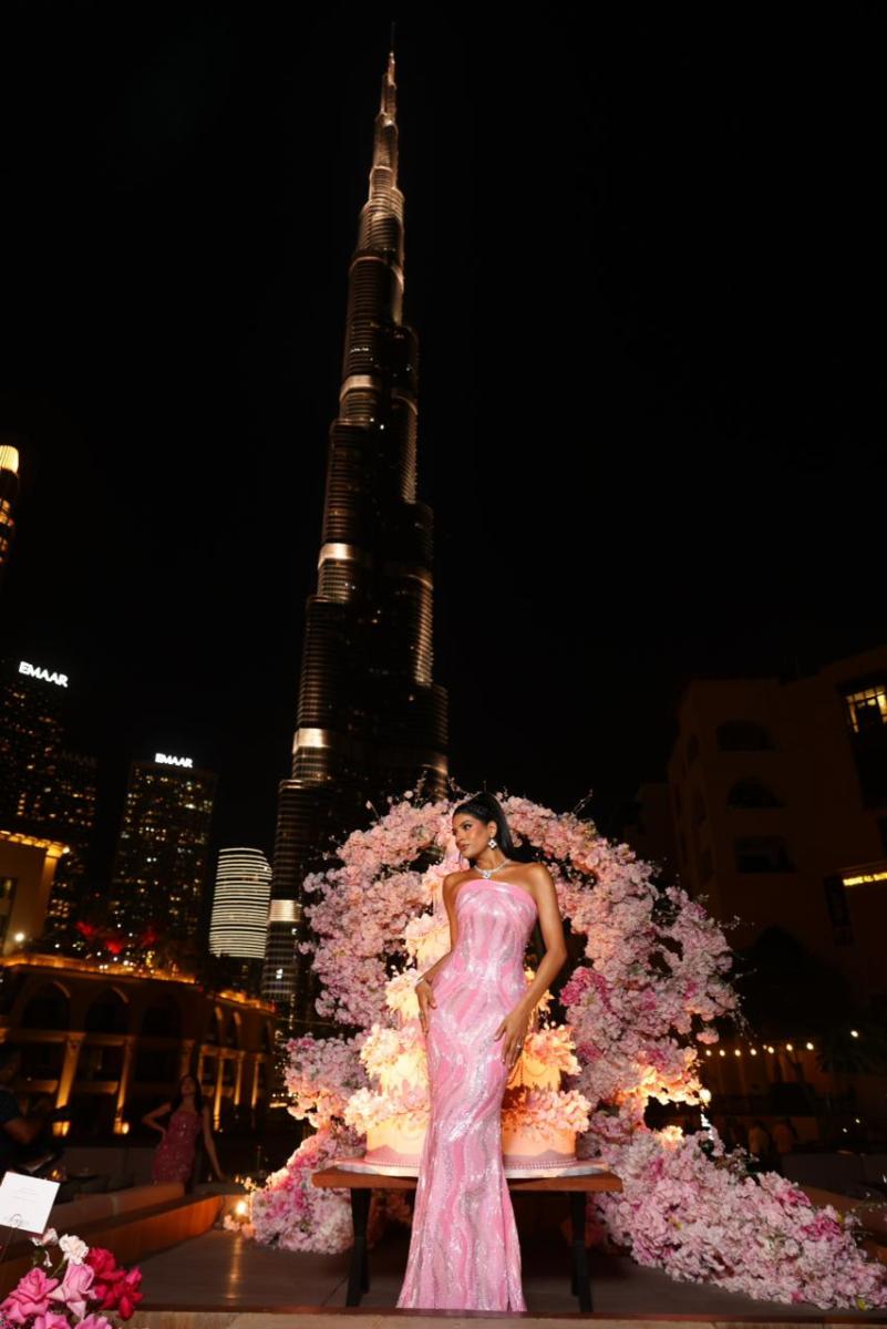 فرحانة بودي