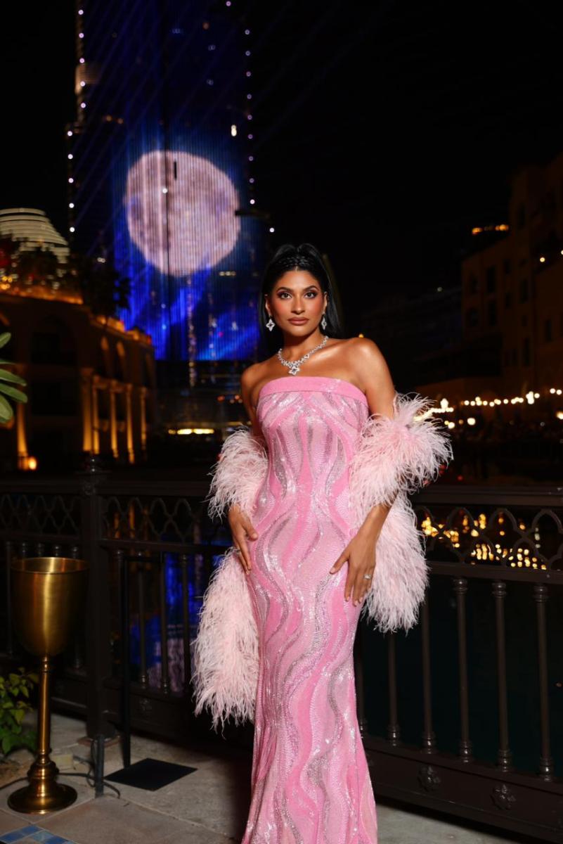 فرحانة بودي