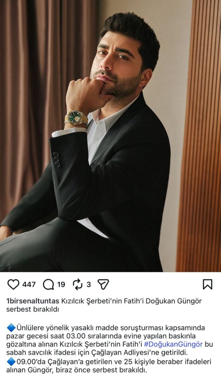 دوغوكان غونغور