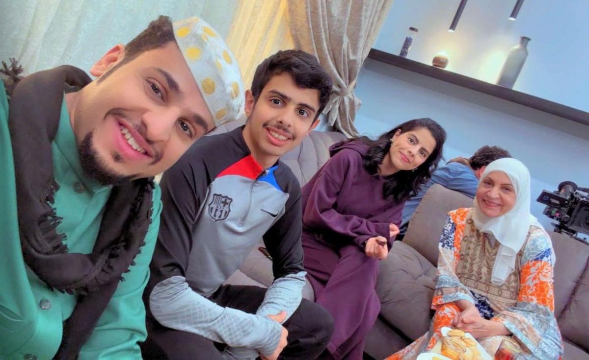 شباب البومب