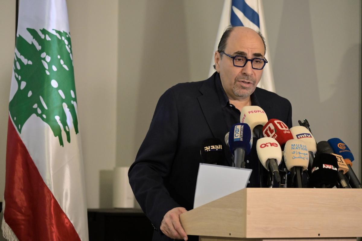 أسامة الرحباني - أسافر وحدي ملكاً - منصور الرحباني - مئوية منصور الرحباني - هبة طوجي - فيروز - هلي الرحباني - مهرجان أبوظبي - الأوراتوريو السيمفوني