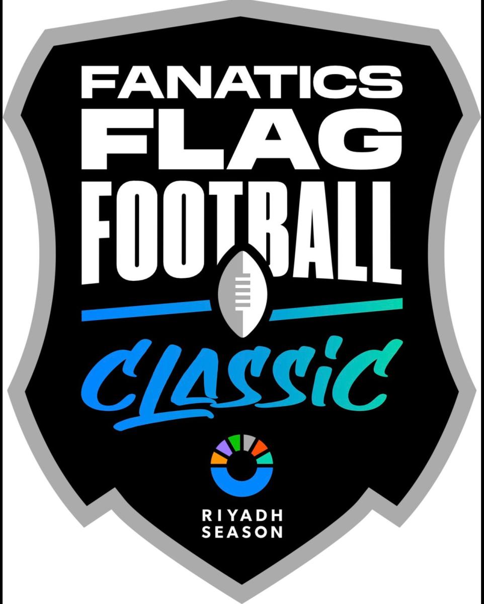 تركي آل الشيخ - موسم الرياض 2026 - Fanatics Flag Football Classic - ترافيس سكوت - توم برادي - كرة القدم الأميركية - الرياض أرينا - حفل غنائي عالمي - جايدن دانيلز - فعاليات ترفيهية في السعودية