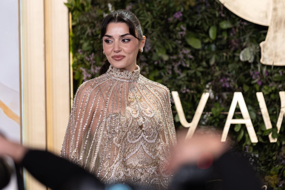 هاندا أرتشيل 