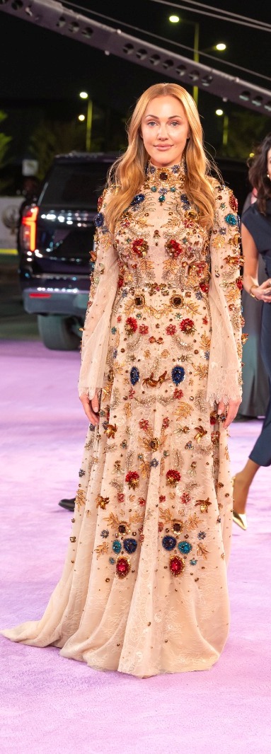 مريم أوزيرلي