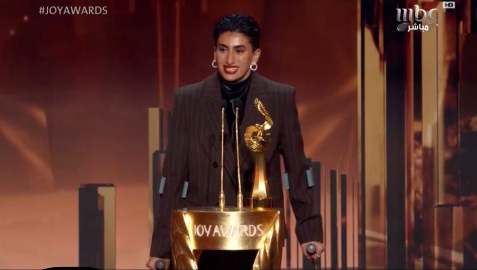 ليلى القحطاني