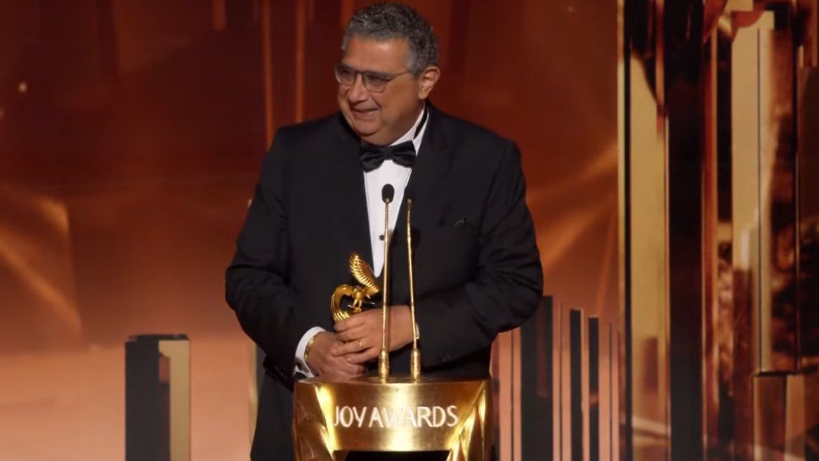 ماجد الكدواني