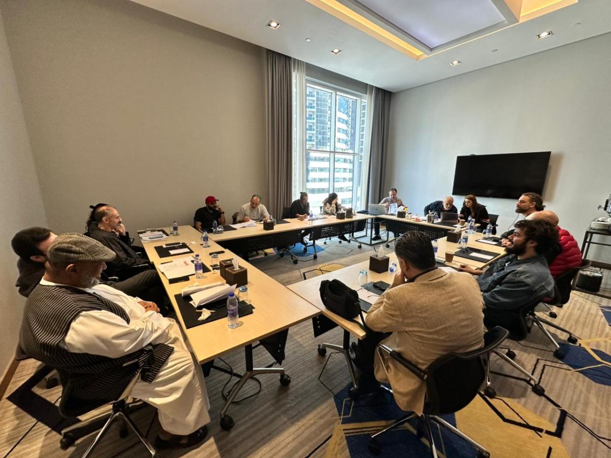 الزير سالم مسرحية – مسرح المجاز الشارقة – عرض مسرحي عربي – سلوم حداد الزير سالم – باسم ياخور مسرح – عابد فهد مسرح – حرب البسوس مسرح – عروض مسرحية في الشارقة – المسرح العربي الملحمي – الزير سالم أبو ليلى المهلهل