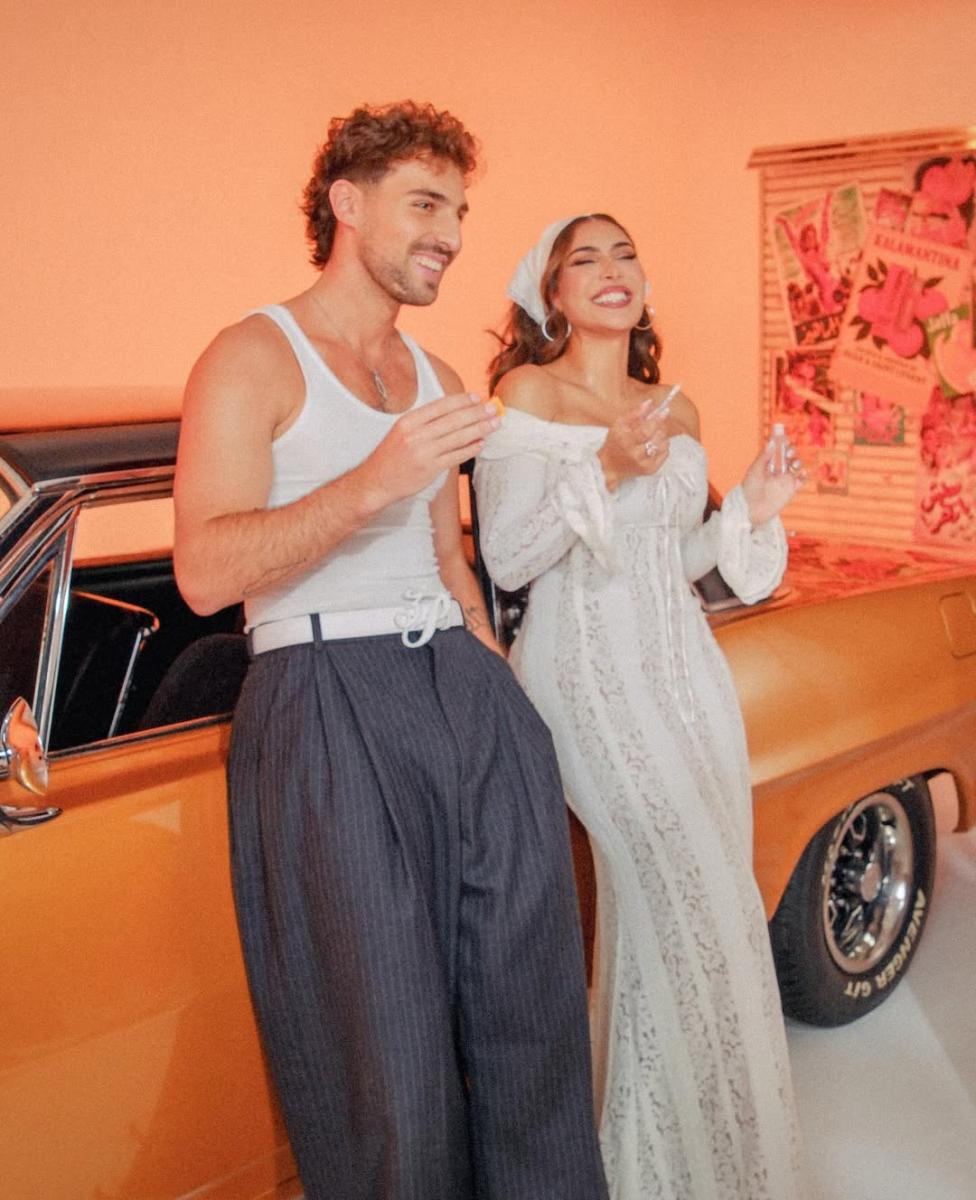 هدى قطان Huda Kattan - هدى بيوتي Huda Beauty - اتهام هدى قطان بمعاداة السامية - تيك توك TikTok - جي لينز JLens - رابطة مكافحة التشهير Anti-Defamation League - سيفورا Sephora - ساينت ليفانت Saint Levant - أطباء بلا حدود Doctors Without Borders - دعم غزة - أخبار هدى قطان - أخبار المشاهير هدى قطان - هدى قطان وغزة - هدى قطان إسرائيل - هدى قطان تيك توك - هدى قطان ومنظمات يهودية - هدى قطان تدعم فلسطين - هدى قطان أخبار هوليوود - هدى قطان 2025