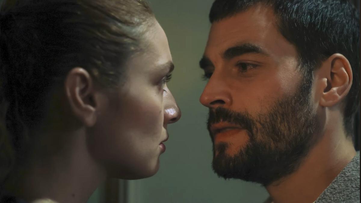 مسلسل ولي العهد الحلقة 13