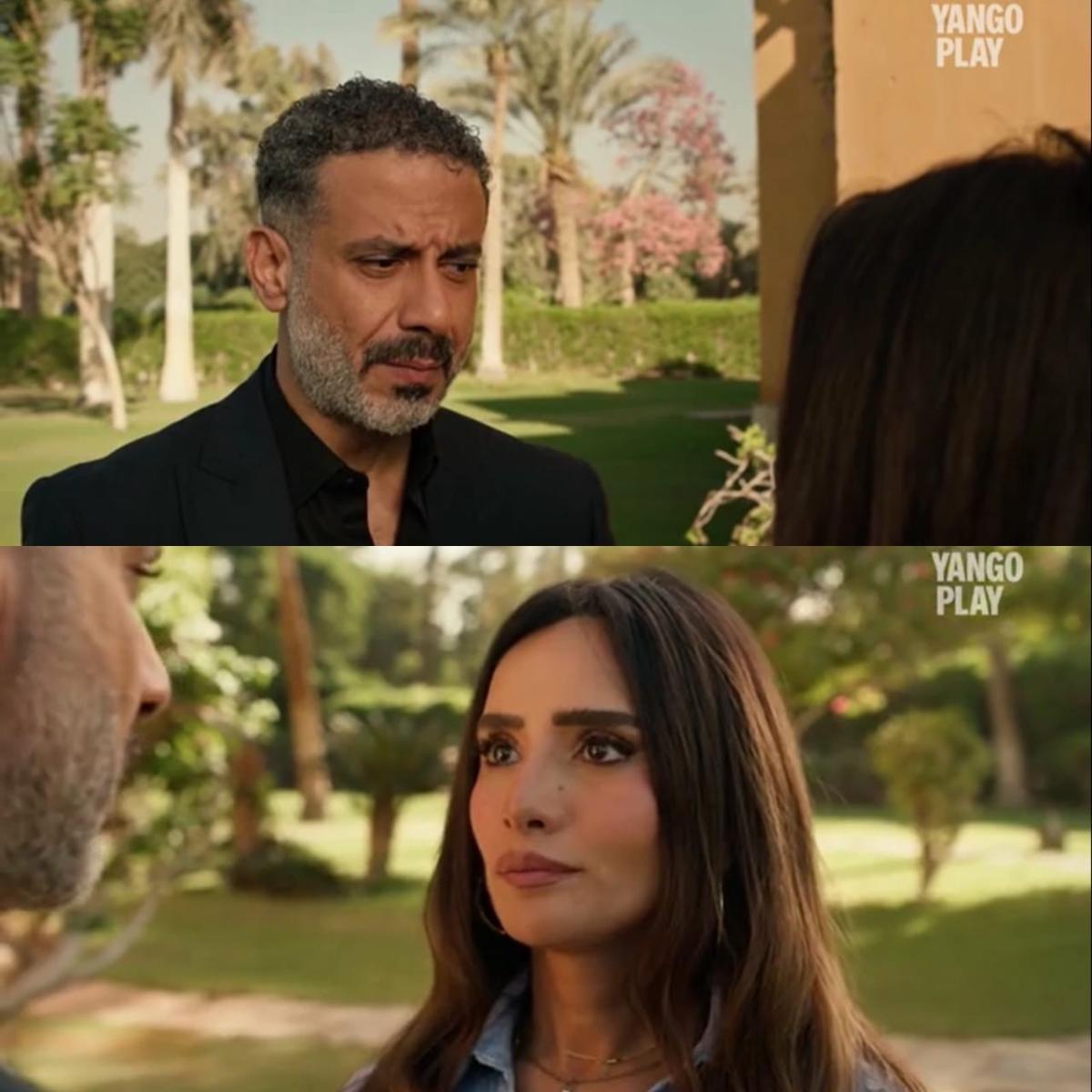 ورد وشوكولاتة - مسلسل ورد وشوكولاتة الحلقة 8 - زينة ورد وشوكولاتة - محمد فراج ورد وشوكولاتة - مقتل مروة - تشابه أحداث ورد وشوكولاتة وشيماء جمال - منصة يانغو بلاي - أفضل مسلسلات 2025 - تفاعل الجمهور ورد وشوكولاتة - دراما مصرية 2025