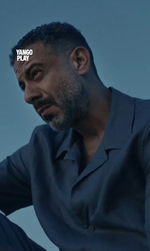 ورد وشوكولاتة - زينة - محمد فراج - Yango Play - العدل جروب - مسلسلات 2025 - مسلسلات مصرية جديدة - إعلان ورد وشوكولاتة - زينة ومحمد فراج مسلسل - محمد العدل - محمد رجاء