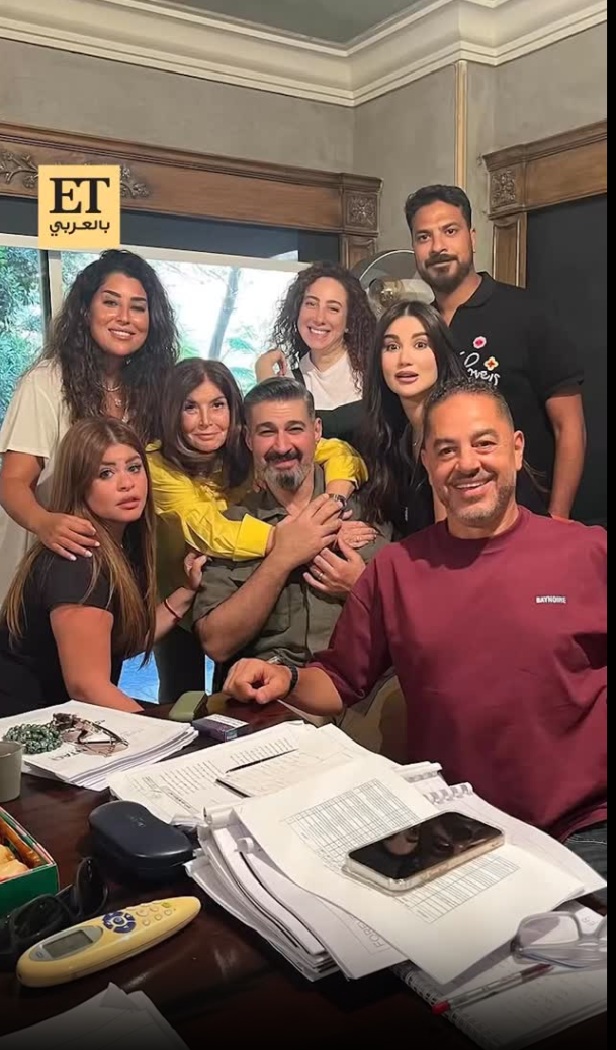 ياسر جلال - كلهم بيحبوا مودي - مسلسل رمضان 2026 - رامز جلال - عادل إمام - مرجان أحمد مرجان - مهرجان وهران - مرفت أمين - آيتن عامر - الكوميديا المصرية - البرلمان المصري - ياسر جلال ورامز جلال