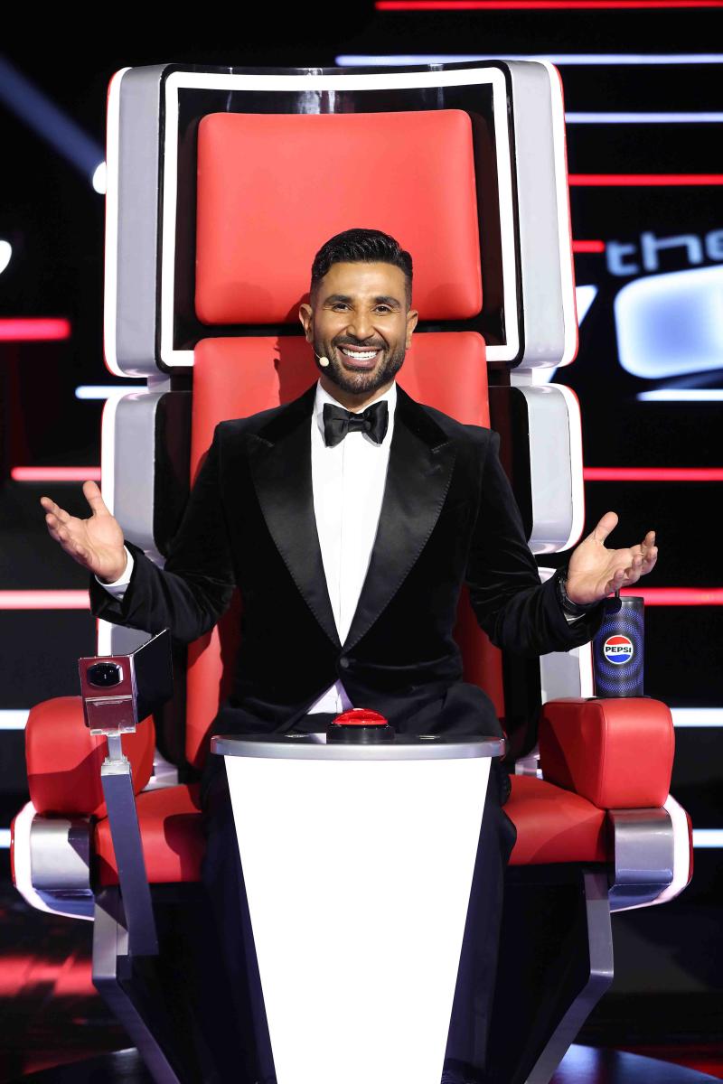 تصريحات أحمد سعد الأخيرة ورد من المتحدث الرسمي باسم مجموعة ام بي سي بسام البريكان