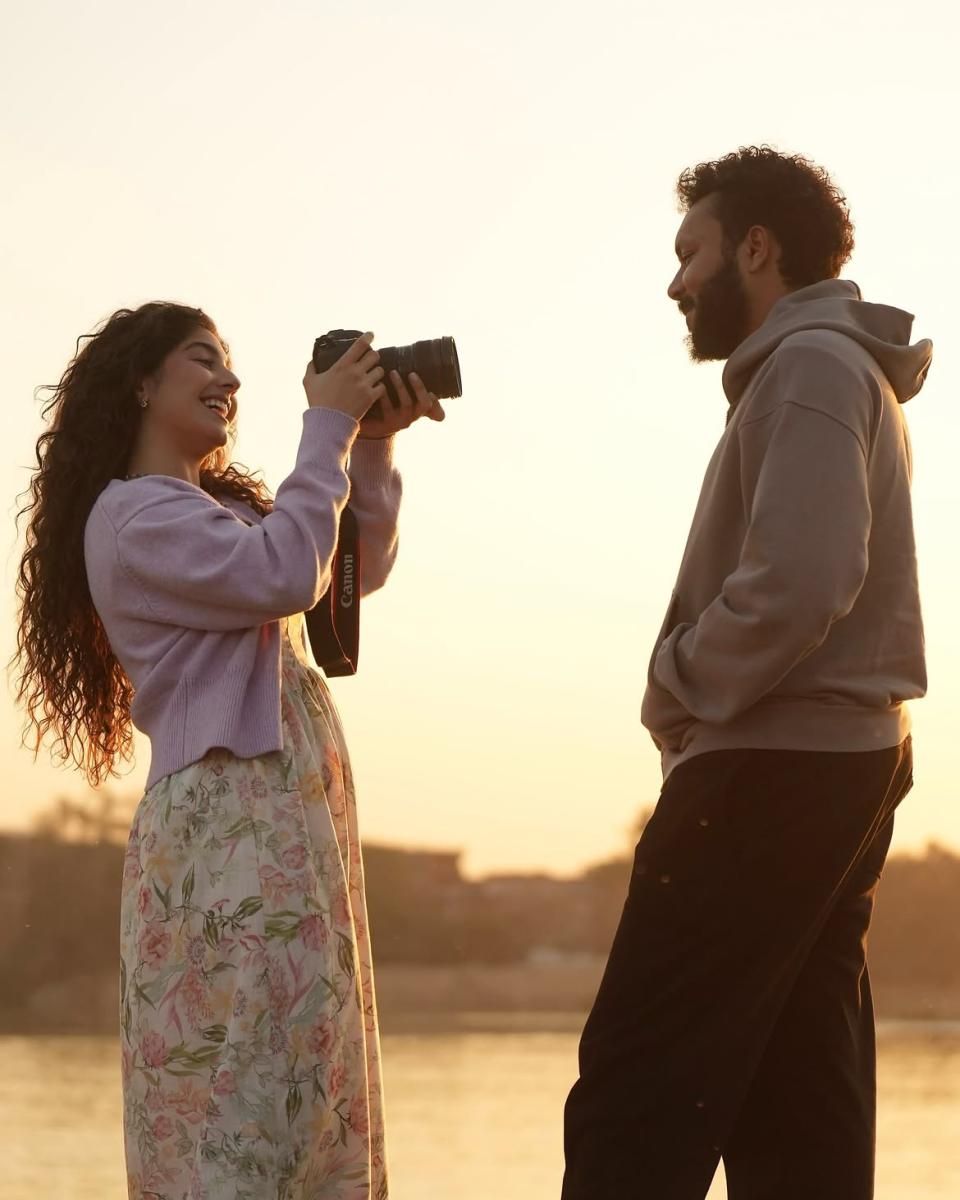 فيلم وتر واحد
