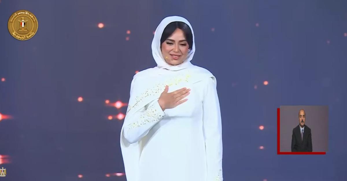 هبة مجدي