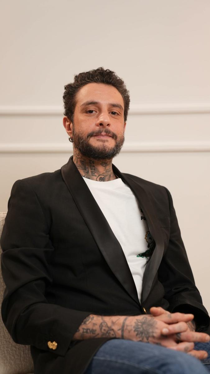 أحمد الفيشاوي 