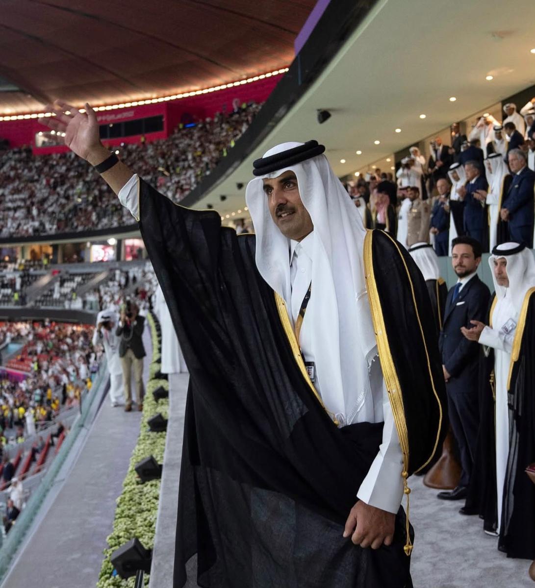 مونديال قطر