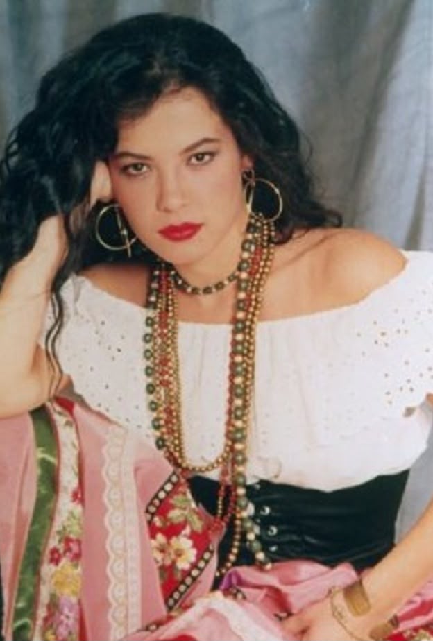 بطلة كاساندرا 