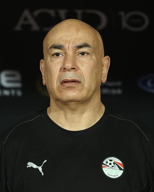 حسام حسن 