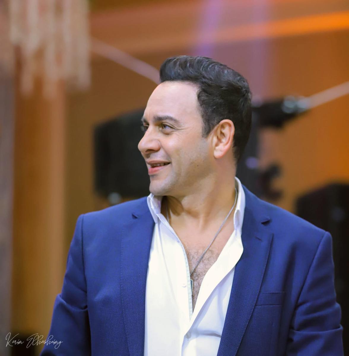 مصطفى قمر 