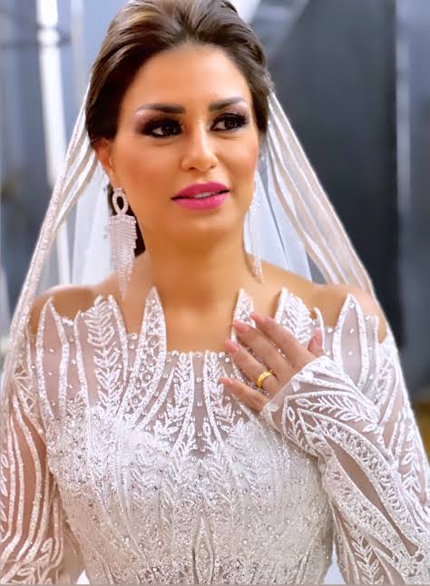 منة فضالي 