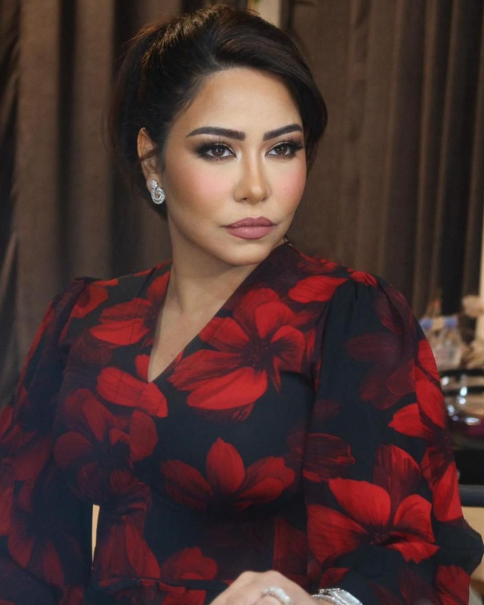 شيرين عبد الوهاب 