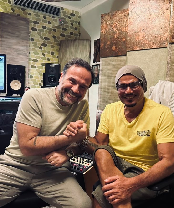 عمرو دياب 