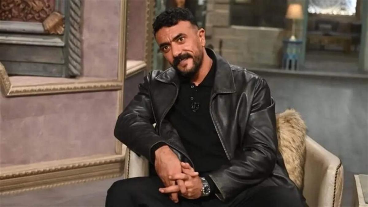 أحمد العوضي 