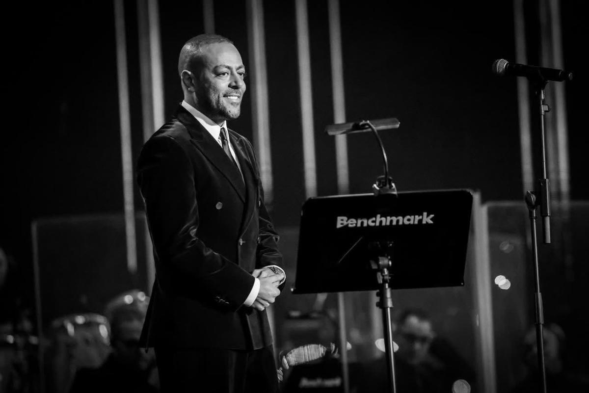 تامر عاشور 
