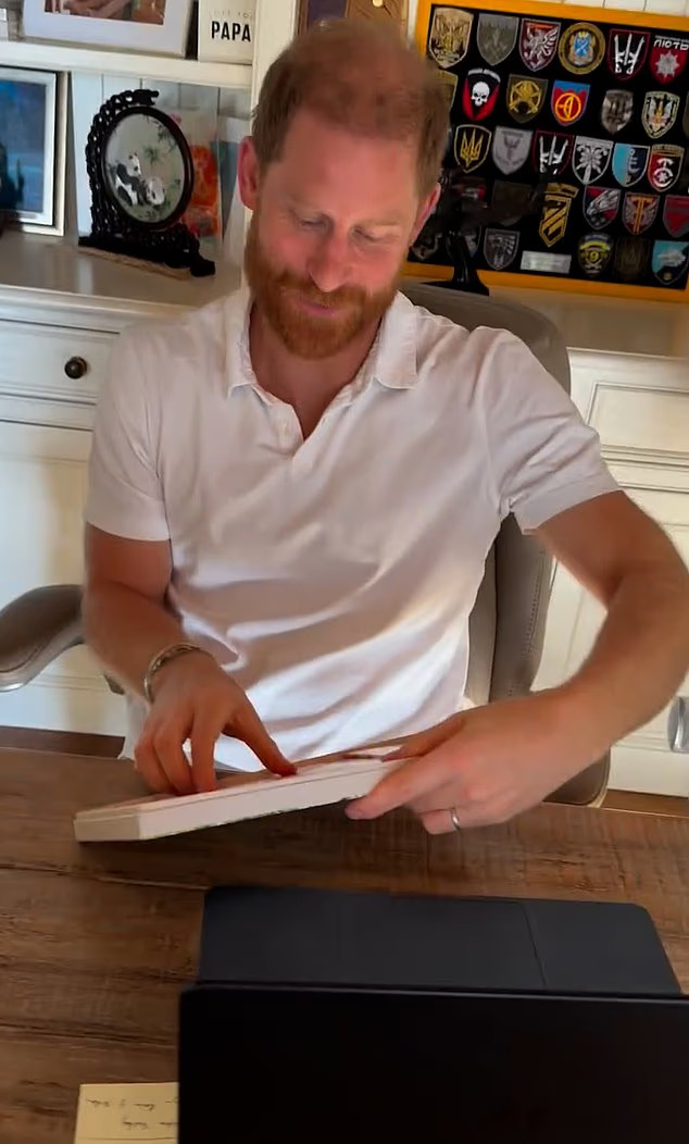 Prince Harry - Meghan Markle - As ever brand - Compartés chocolates - Duke of Sussex - Duchess of Sussex - Instagram Stories celebrity - Invictus Games - Netflix With Love Meghan - royal couple lifestyle - Los Angeles chocolatier - الأمير هاري - ميغان ماركل - دوق ودوقة ساسكس - شوكولاتة As ever - علامة As ever - تعاون ميغان ماركل - إنستغرام ميغان ماركل - حياة الأمير هاري - أخبار العائلة المالكة - أسلوب حياة ميغان ماركل - برنامج With Love Meghan - نتفليكس - شوكولاتة فاخرة - مشاهير هوليوود