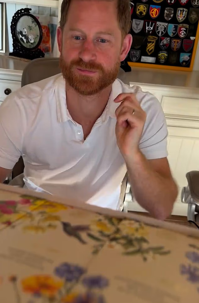 Prince Harry - Meghan Markle - As ever brand - Compartés chocolates - Duke of Sussex - Duchess of Sussex - Instagram Stories celebrity - Invictus Games - Netflix With Love Meghan - royal couple lifestyle - Los Angeles chocolatier - الأمير هاري - ميغان ماركل - دوق ودوقة ساسكس - شوكولاتة As ever - علامة As ever - تعاون ميغان ماركل - إنستغرام ميغان ماركل - حياة الأمير هاري - أخبار العائلة المالكة - أسلوب حياة ميغان ماركل - برنامج With Love Meghan - نتفليكس - شوكولاتة فاخرة - مشاهير هوليوود