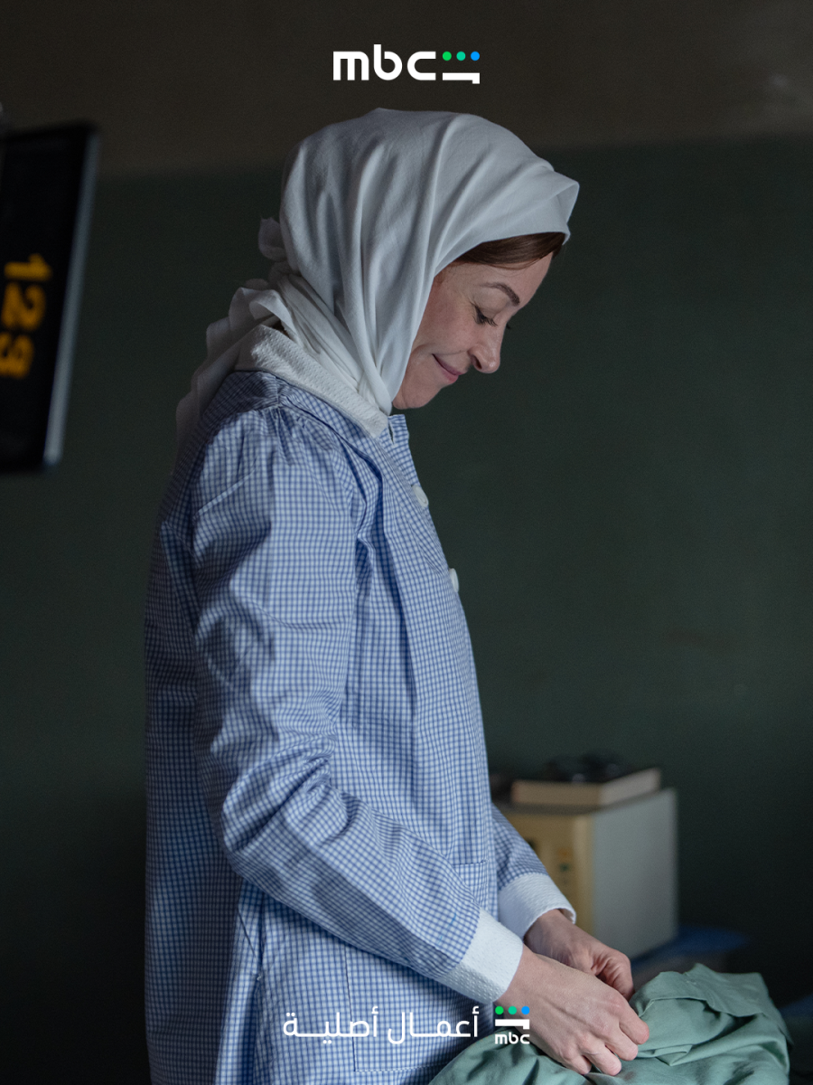 منة شلبي