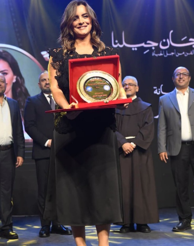 نور اللبنانية