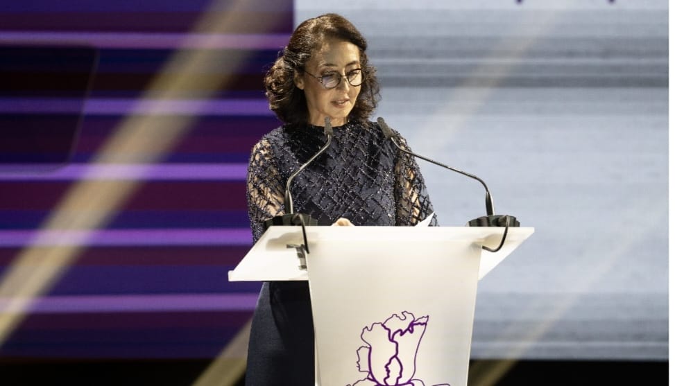 مهرجان عمّان السينمائي الدولي