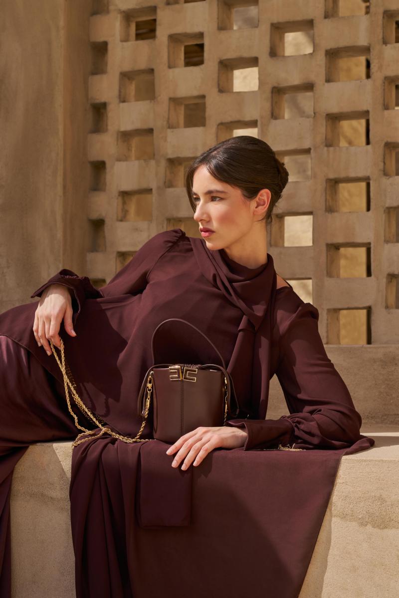 مجموعة "القمر الذهبي" من اليزابيتا فرانكي لشهر رمضان المبارك