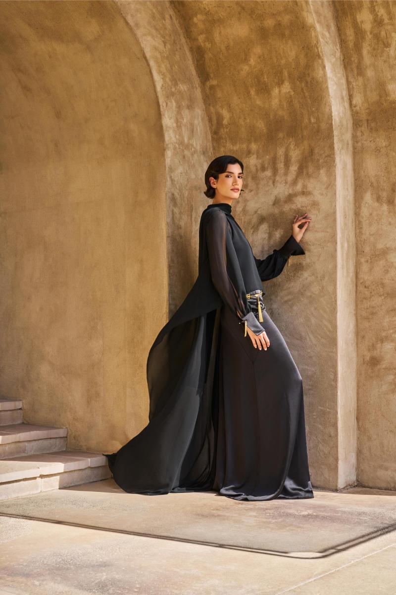 مجموعة "القمر الذهبي" من اليزابيتا فرانكي لشهر رمضان المبارك