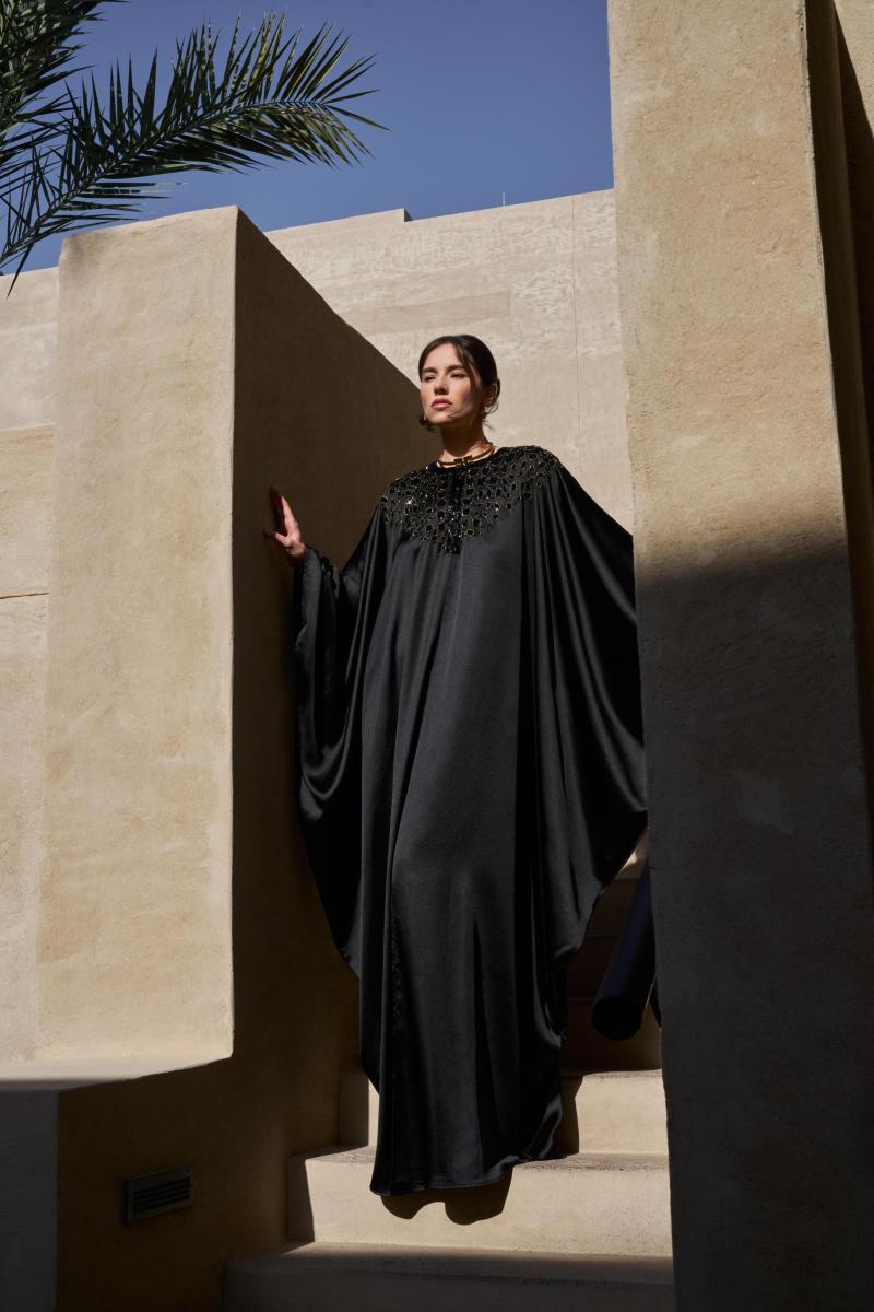 مجموعة "القمر الذهبي" من اليزابيتا فرانكي لشهر رمضان المبارك