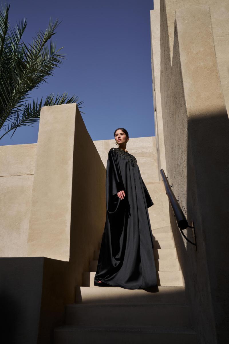 مجموعة "القمر الذهبي" من اليزابيتا فرانكي لشهر رمضان المبارك