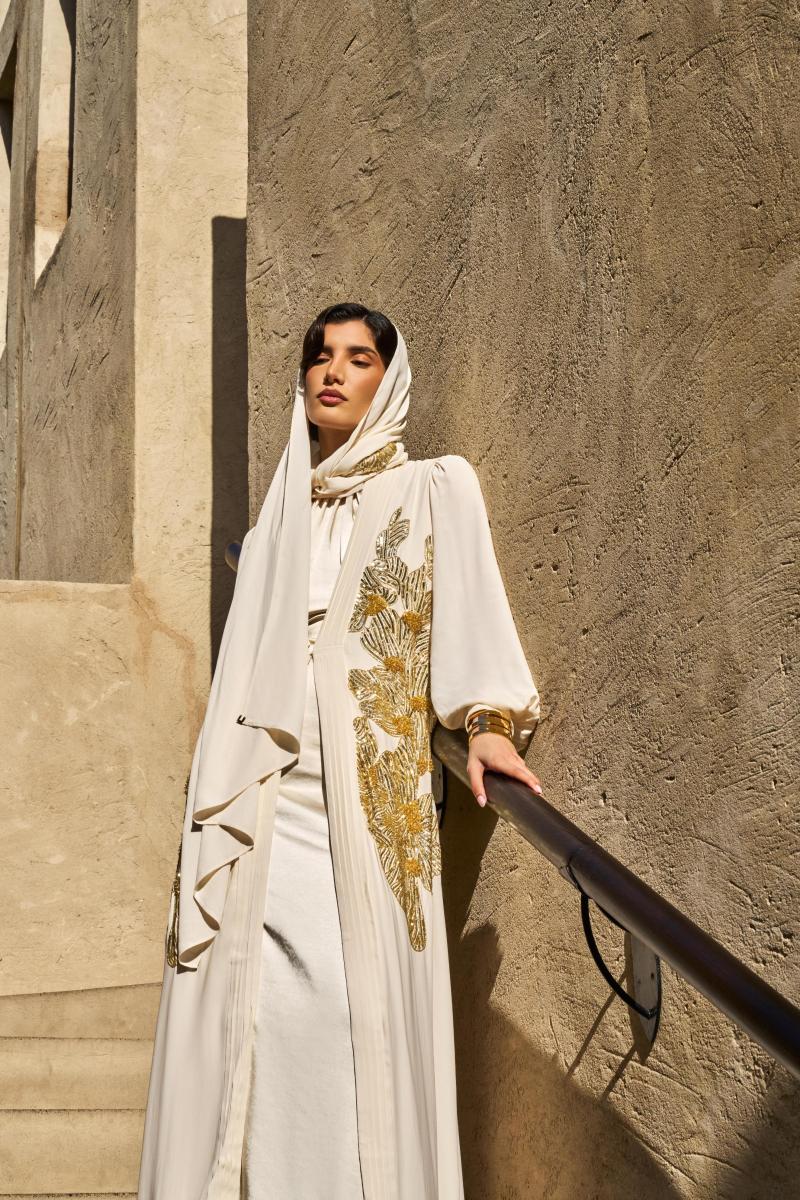 مجموعة "القمر الذهبي" من اليزابيتا فرانكي لشهر رمضان المبارك