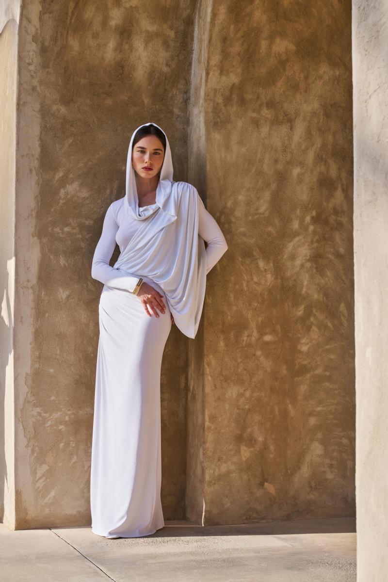 مجموعة "القمر الذهبي" من اليزابيتا فرانكي لشهر رمضان المبارك