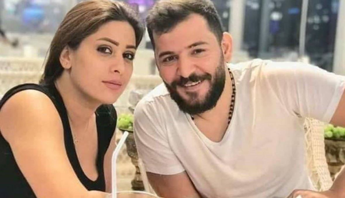 إمارات رزق - حسام جنيد - طلاق إمارات رزق وحسام جنيد - حقيقة طلاق إمارات رزق - شائعات المشاهير - السوشيال ميديا والفنانين - أخبار الفنانين السوريين - ET بالعربي