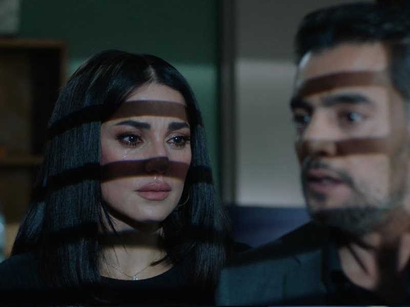 هاني سلامة - فيلم الحارس - مسلسل الذنب - هاني سلامة في كان - مرام علي - ميرهان حسين - أحمد الرافعي - ياسر سامي - عمر عبد الحليم - أخبار هاني سلامة