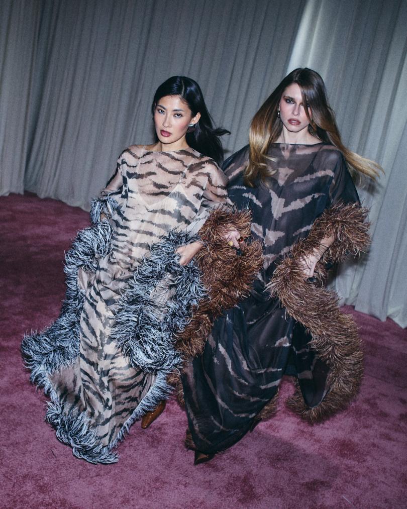 مجموعة رمضان من  1309Studios… أنوثة تتكشف بثقة هادئة