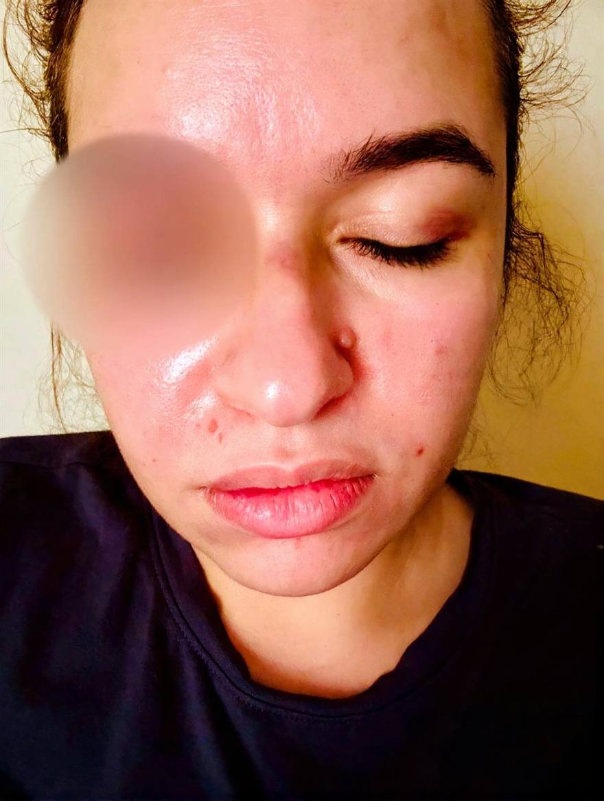 زوجة محمود حجازي