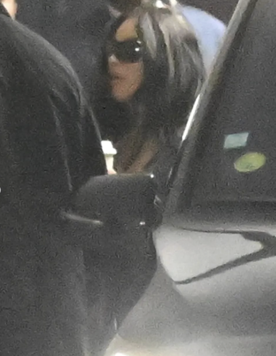 كيم كارداشيان