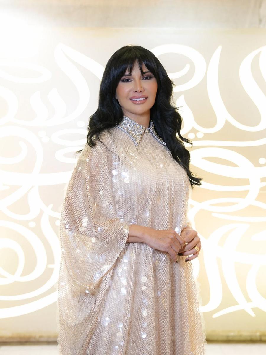 رشا شربتجي